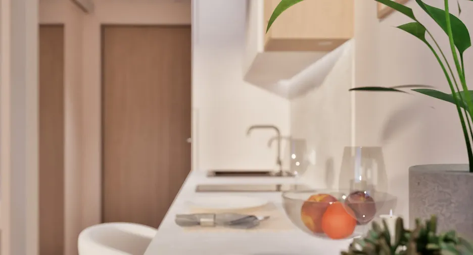 For sale studio condo in Thalang, Phuket