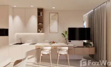 For sale studio condo in Thalang, Phuket