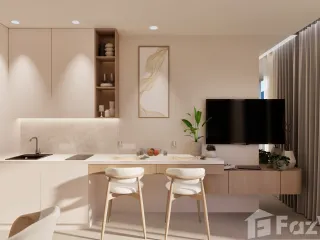 Condo en venta de estudio en Thalang, Phuket