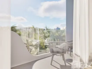 Condo en venta de estudio en Thalang, Phuket