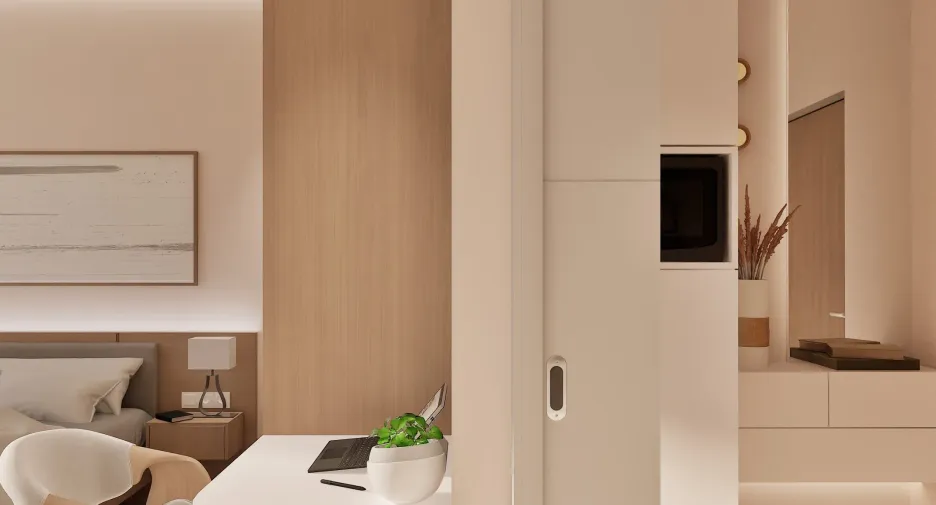 For sale studio condo in Thalang, Phuket