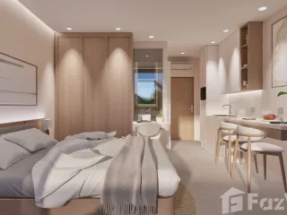 Condo en venta de estudio en Thalang, Phuket