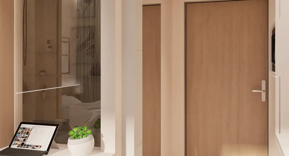 For sale studio condo in Thalang, Phuket