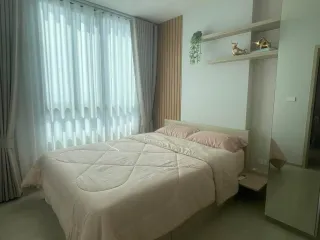 出租 1 卧室 公寓 在 Bang Phli, Samut Prakan