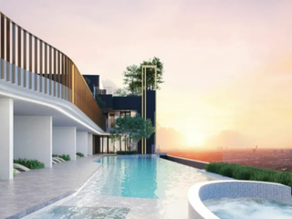 出租 1 卧室 公寓 在 Bang Phli, Samut Prakan