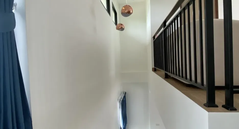 Villa en venta de 4 habitaciones en Doi Saket, Chiang Mai