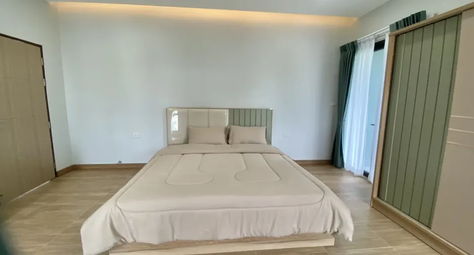 Villa en venta de 4 habitaciones en Doi Saket, Chiang Mai