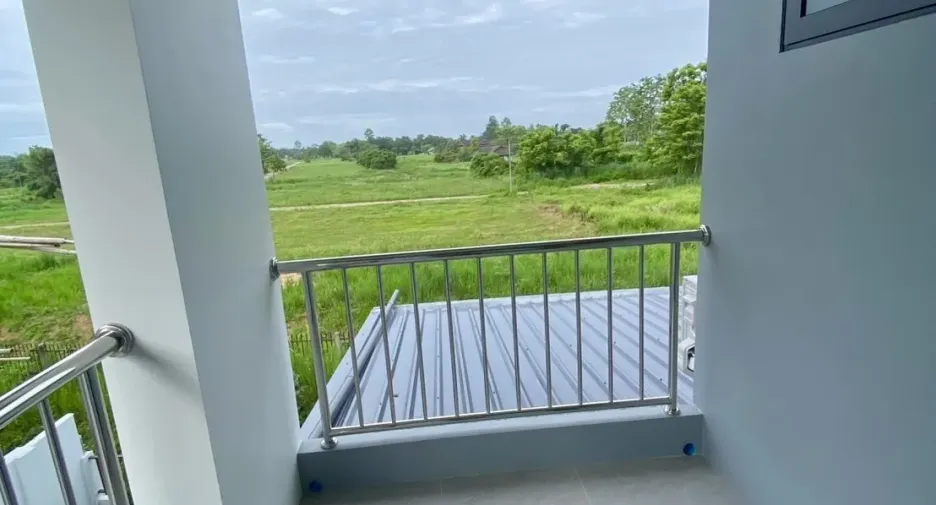 Villa en venta de 4 habitaciones en Doi Saket, Chiang Mai