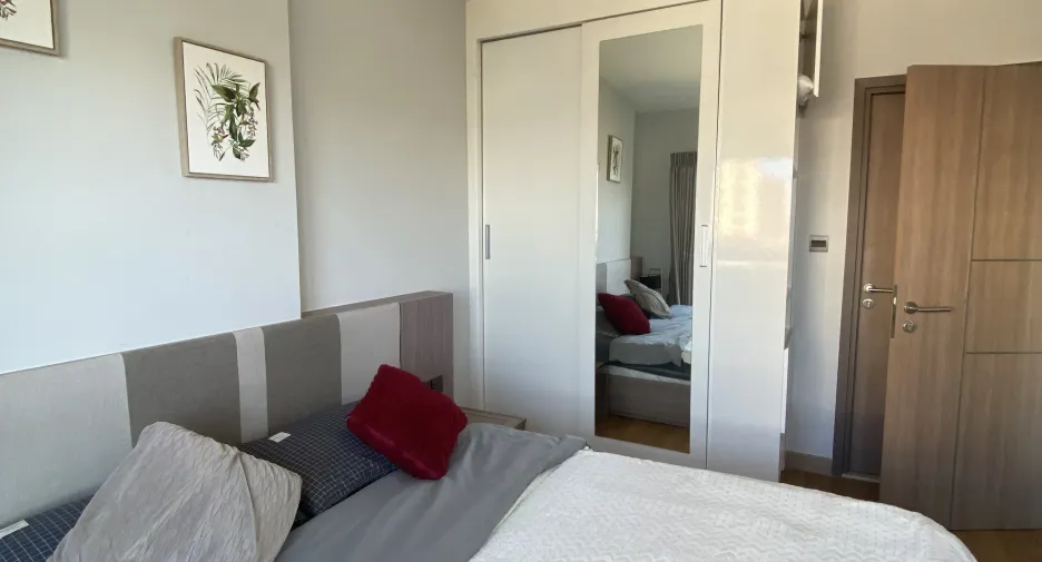 For sale 2 ベッドルーム condo in Mueang Chiang Mai, Chiang Mai