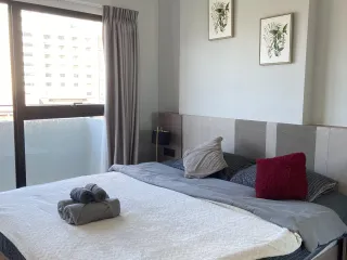 For sale 2 ベッドルーム condo in Mueang Chiang Mai, Chiang Mai