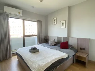 For sale 2 ベッドルーム condo in Mueang Chiang Mai, Chiang Mai