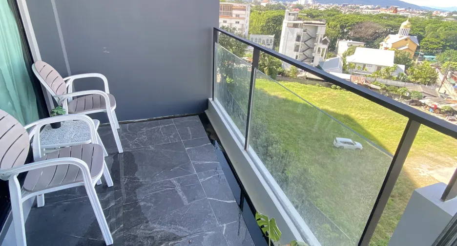 For sale 2 ベッドルーム condo in Mueang Chiang Mai, Chiang Mai