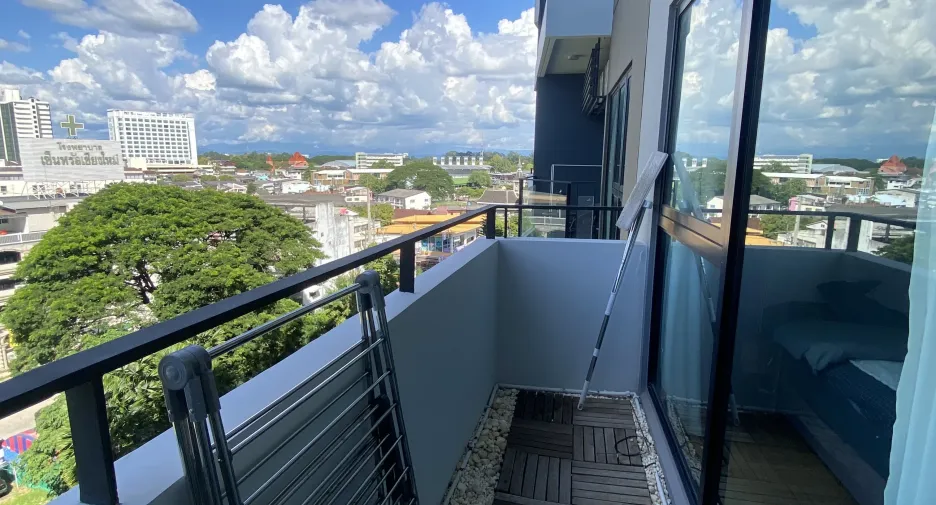 For sale 2 ベッドルーム condo in Mueang Chiang Mai, Chiang Mai