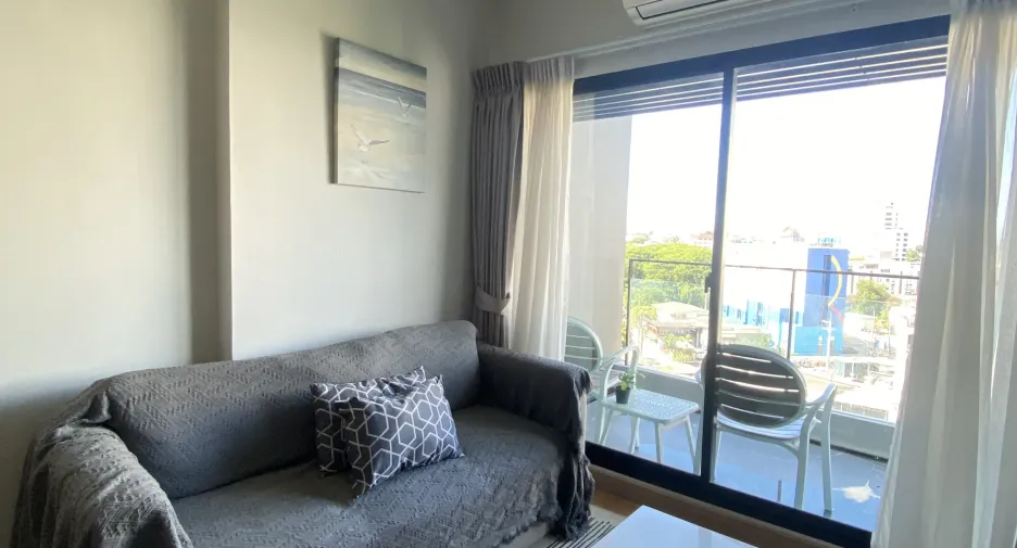 For sale 2 ベッドルーム condo in Mueang Chiang Mai, Chiang Mai
