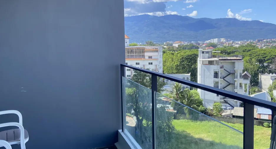 For sale 2 ベッドルーム condo in Mueang Chiang Mai, Chiang Mai