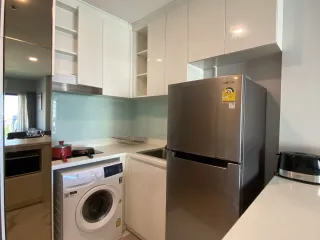 For sale 2 ベッドルーム condo in Mueang Chiang Mai, Chiang Mai