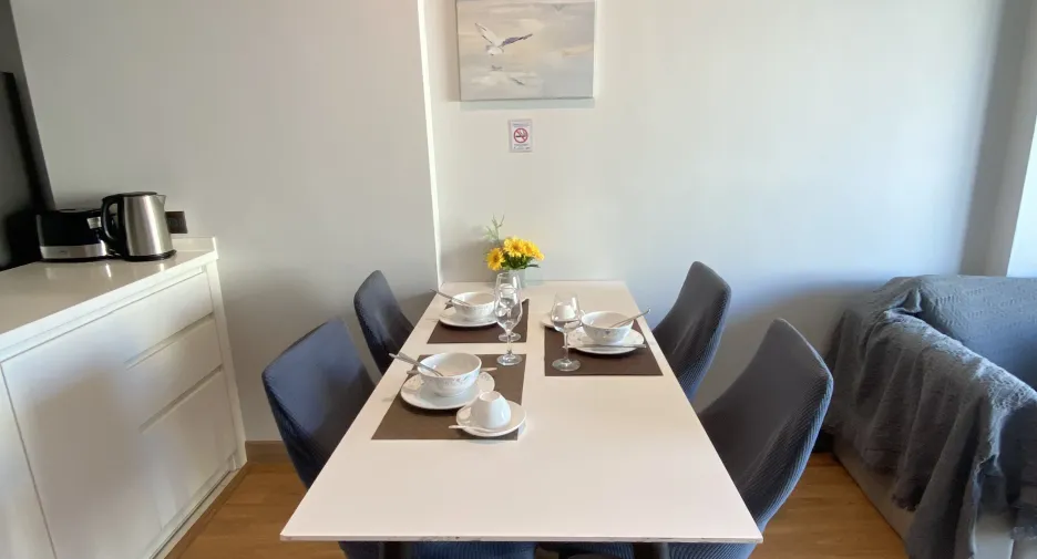 For sale 2 ベッドルーム condo in Mueang Chiang Mai, Chiang Mai