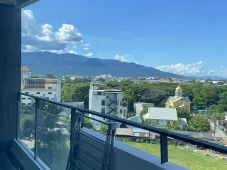 For sale 2 ベッドルーム condo in Mueang Chiang Mai, Chiang Mai