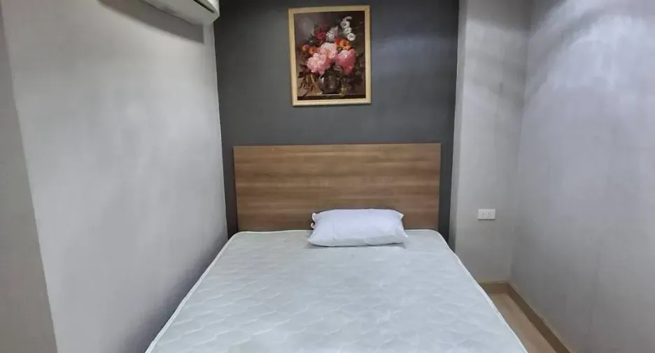 For rent 2 bedrooms condo in Mueang Chiang Mai, Chiang Mai