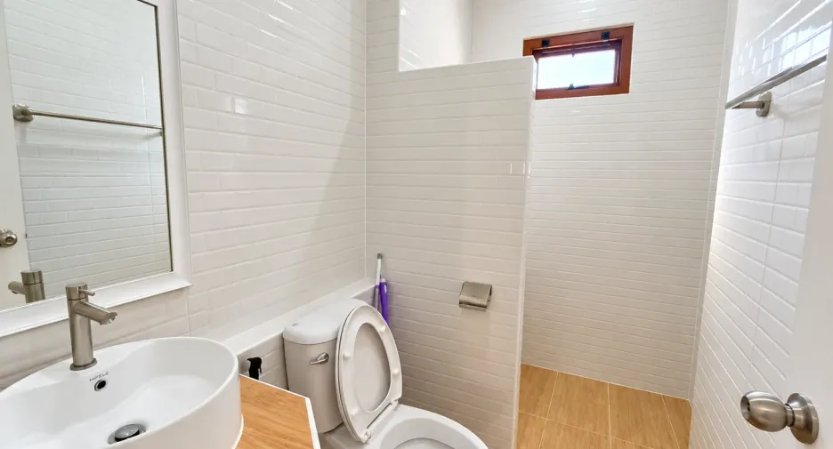 For rent 3 bedrooms house in Hang Dong, Chiang Mai