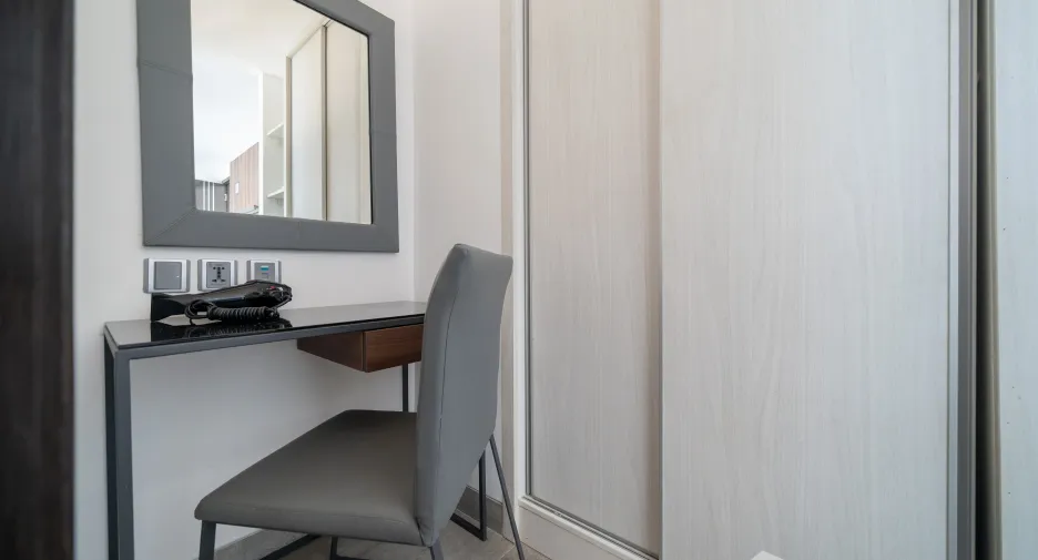 For sale and for rent studio condo in Kathu, Phuket