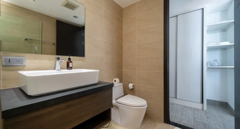 For sale and for rent studio condo in Kathu, Phuket