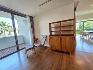 For rent 3 ベッドルーム condo in Yan Nawa, Bangkok