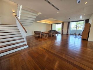 For rent 3 ベッドルーム condo in Yan Nawa, Bangkok