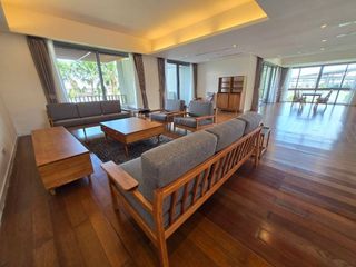 For rent 3 ベッドルーム condo in Yan Nawa, Bangkok
