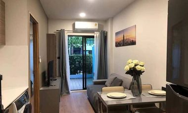 Condo en alquiler de 1 habitaciones en Mueang Chiang Mai, Chiang Mai