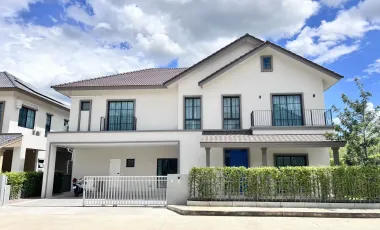 For rent 5 bedrooms house in San Pa Tong, Chiang Mai