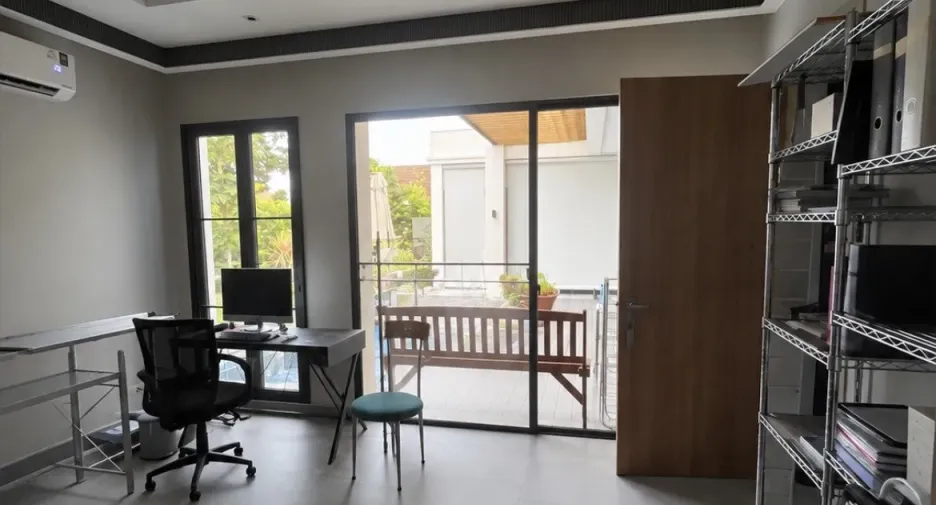 For sale 2 bedrooms villa in Cha Am, Phetchaburi