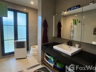 For sale 2 ベッドルーム villa in Cha Am, Phetchaburi