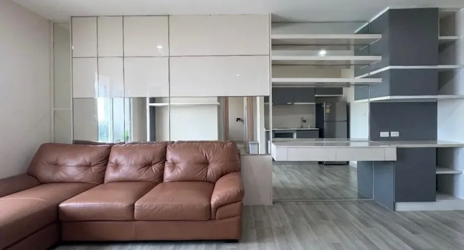 For sale 2 bedrooms condo in Bang Kho Laem, Bangkok