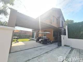 出售 和 出租 3 卧室 独立屋 在 Cha-Am, Phetchaburi