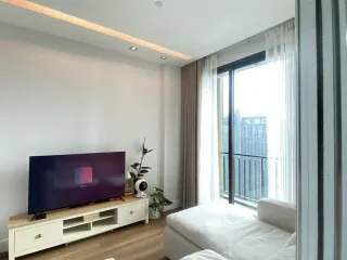 À louer 1 chambre condo à Chatuchak, Bangkok