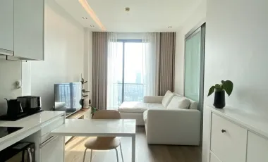 À louer 1 chambre condo à Chatuchak, Bangkok