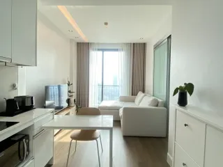 À louer 1 chambre condo à Chatuchak, Bangkok