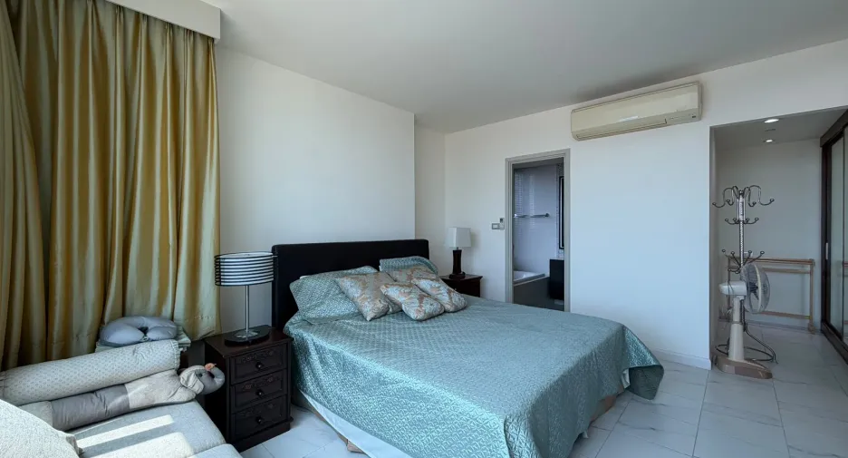 Wohnung zur Miete mit 2 Zimmer in Bang Kho Laem, Bangkok
