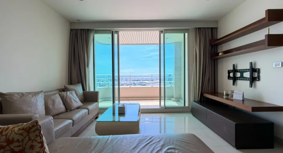 Wohnung zur Miete mit 2 Zimmer in Bang Kho Laem, Bangkok