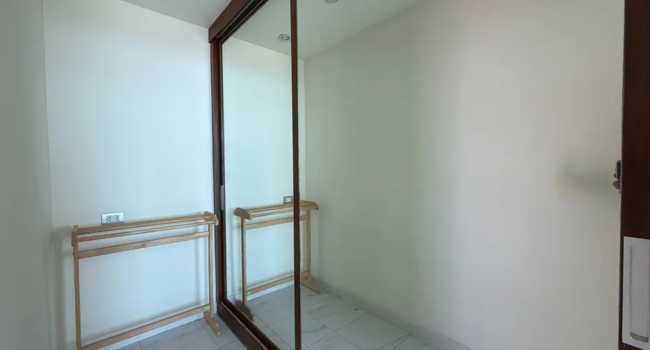 Wohnung zur Miete mit 2 Zimmer in Bang Kho Laem, Bangkok