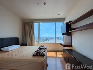 Wohnung zur Miete mit 2 Zimmer in Bang Kho Laem, Bangkok