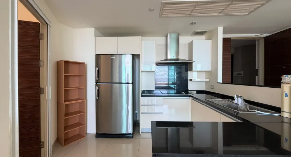 Wohnung zur Miete mit 2 Zimmer in Bang Kho Laem, Bangkok