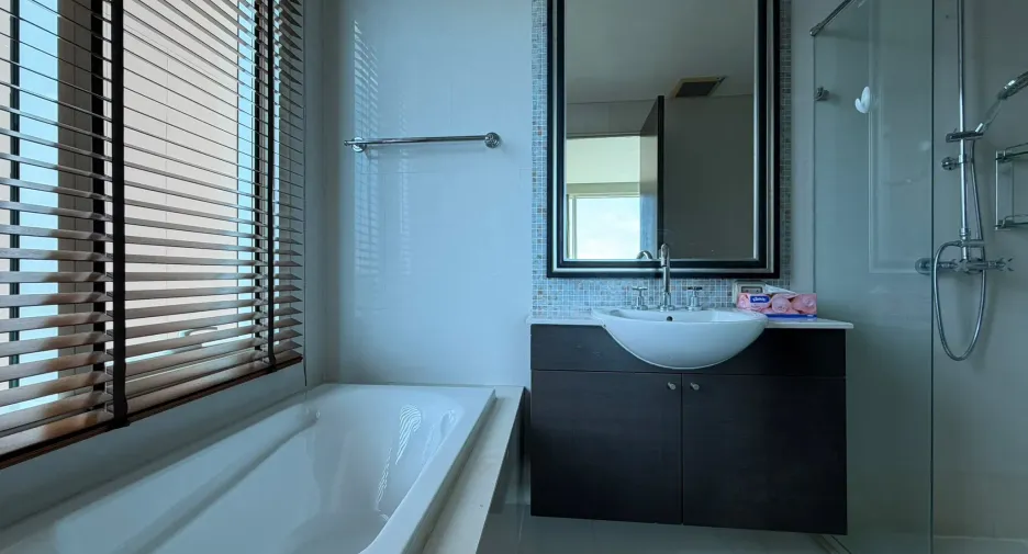 Wohnung zur Miete mit 2 Zimmer in Bang Kho Laem, Bangkok