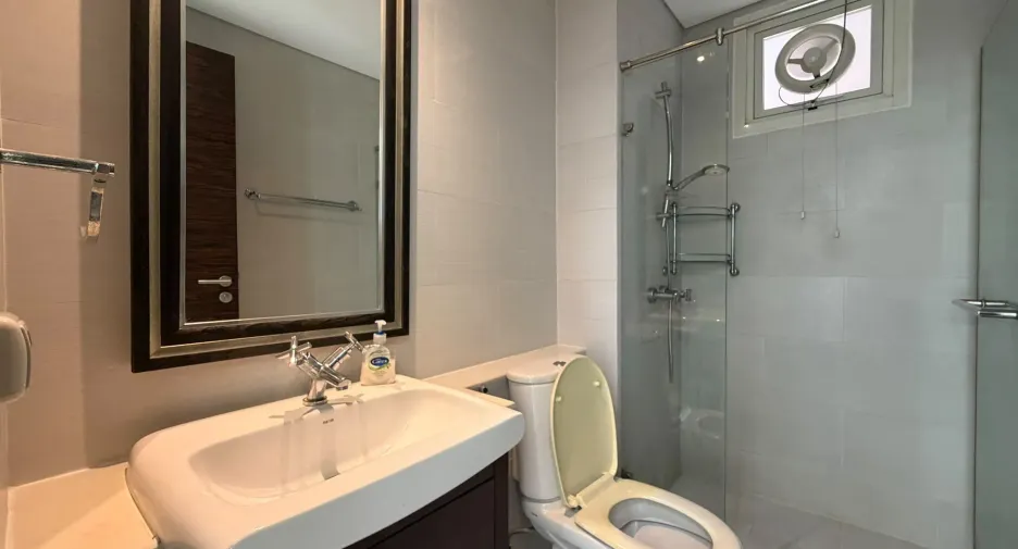 Wohnung zur Miete mit 2 Zimmer in Bang Kho Laem, Bangkok