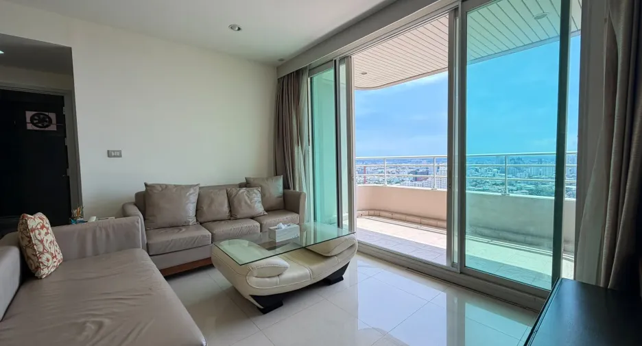 Wohnung zur Miete mit 2 Zimmer in Bang Kho Laem, Bangkok