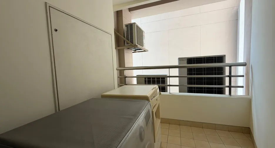 Wohnung zur Miete mit 2 Zimmer in Bang Kho Laem, Bangkok