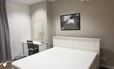 Wohnung zur Miete mit 2 Zimmer in Sathon, Bangkok