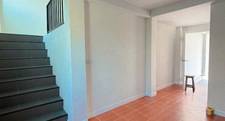 For sale 2 ベッドルーム house in Mueang Lamphun, Lamphun