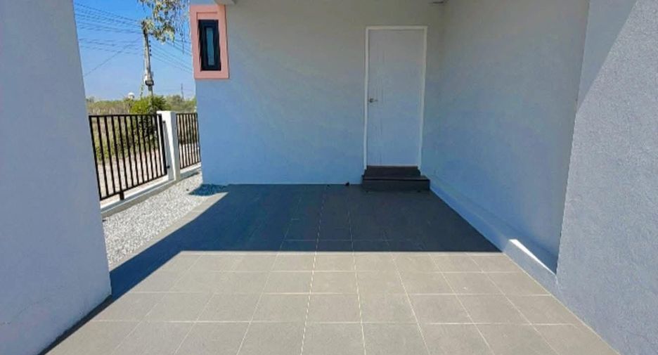For sale 2 ベッドルーム house in Mueang Lamphun, Lamphun